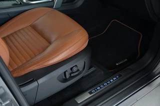 Land Rover Discovery Sport Land Rover Discovery Sport 2.2 SD4|190PK 4WD|HSE Luxury|2e Eig|Leder|Panoramadak|Trekhaak|Camera|Volledig Onderhouden|Top Conditie - afbeelding nr 29