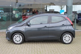 Toyota Aygo - afbeelding nr 3