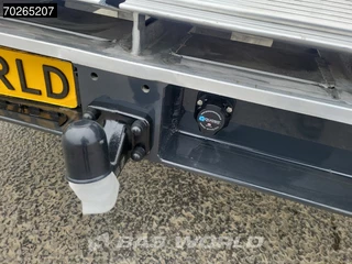 Mercedes-Benz Sprinter Mercedes Sprinter 317 CDI Automaat Autotransporter Lier Trekhaak MBUX Navi Airco Cruise Cartransporter Oprijwagen Airco Cruise control - afbeelding nr 11