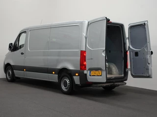 Mercedes-Benz Sprinter Mercedes-Benz Sprinter 140pk Automaat L2H1 Trekhaak Cruise Control Camera  Apple Carplay/ Android Auto Airco Euro6 - afbeelding nr 38