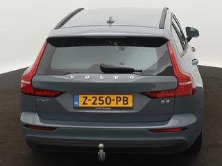 Volvo V60 Volvo V60 2.0 B3 Essential Edition | 18