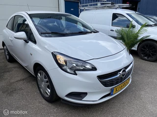 Opel Corsa Opel Corsa 1.0 Turbo Online Edition 180.DKM AIRCO PDC APK 05-03-2027 - afbeelding nr 25