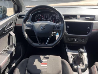 SEAT Arona Seat Arona 1.5 TSI EVO FR Business Intense - afbeelding nr 21