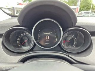 Fiat 500X Fiat 500 X Cross 1.4 Turbo MultiAir CrossPlus, Navi, Keyless - afbeelding nr 38