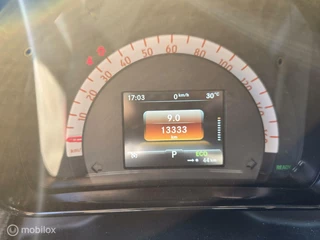 Smart Fortwo Smart fortwo cabrio EQ Comfort PLUS 18 kWh - afbeelding nr 14