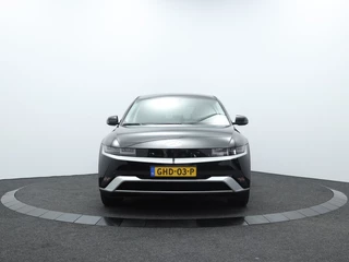 Hyundai IONIQ 5 Hyundai IONIQ 5 Connect+ 84 kWh | Camera | Navigatie | Stoelverwarming - afbeelding nr 15