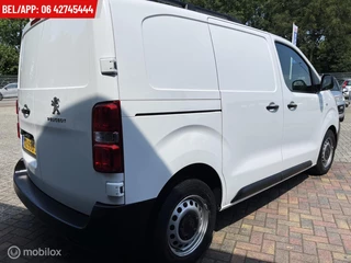 Peugeot Expert Peugeot Expert Bestel 226C 1.6 BlueHDI 95 Pro/ Airco/Cruisecontr./ TOPSTAAT !! - afbeelding nr 13