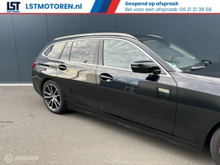 BMW 3 Serie BMW 3-serie Touring 320d  2019 175000km - afbeelding nr 9