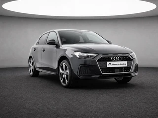 Audi A1 Sportback Advanced edition 30 TFSI 116 PK