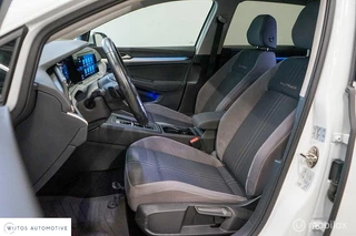 Volkswagen Golf Volkswagen Golf Variant Alltrack 2.0 TSI 4M, standkachel - afbeelding nr 2