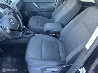 Volkswagen Caddy Volkswagen Caddy Maxi 1.4 TSI * AUTOMAAT * NAVI * TREKHAAK * - afbeelding nr 10