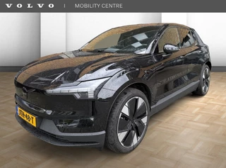 Volvo EX30 Single M. Plus Eur. 51kWh | Power seats | Climate | 20" LMV |