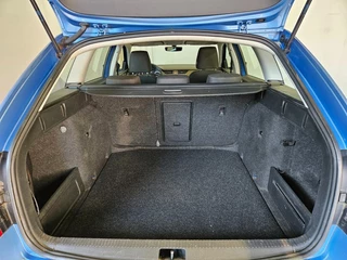 Škoda Octavia - afbeelding nr 21