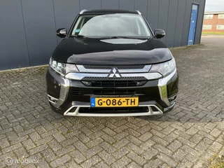 Mitsubishi Outlander Mitsubishi Outlander 2.4 PHEV Intense+ trekhaak - afbeelding nr 23