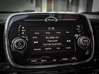 Fiat 500 Fiat 500 0.9 TwinAir Turbo | PARKEERSENSOREN | NAVI | DAB+ | CLIMATE CONTROL | MOOIE AUTO - afbeelding nr 21