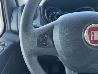 Fiat Talento Fiat Talento 1.6 EcoJet 125pk L2H1 Dubbele Cabine Business Pro Trekhaak/Cruise/Bluetooth/Side-Bars/Airco/17