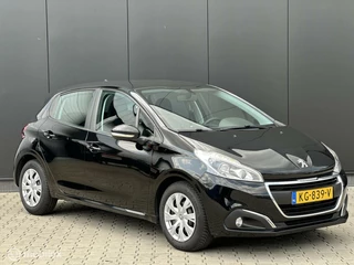 Peugeot 208 Peugeot 208 1.2 82PK Blue Lion | AIRCO | CRUISE | NAVI | - afbeelding nr 7