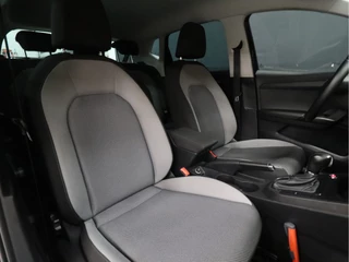 SEAT Ibiza [CAMERA, APPLE CARPLAY, ANDROID, PDC V+A, ADAP. CRUISE CONTROL, NAVIGATIE, CLIMATE, NIEUWSTAAT] - afbeelding nr 6