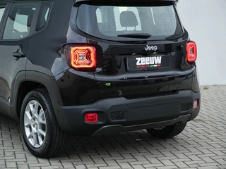 Jeep Renegade - afbeelding nr 12