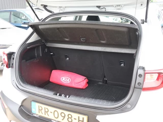 Kia Stonic - afbeelding nr 7
