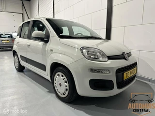 Fiat Panda Fiat Panda 0.9 TwinAir Edizione Cool*NwAPK*Airco*NAP - afbeelding nr 6