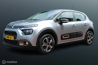 Citroën C3 1.2 PureTech C-Series, Pdc, Navi via App connect, Cruise, Clima,