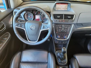 Opel Mokka - afbeelding nr 11