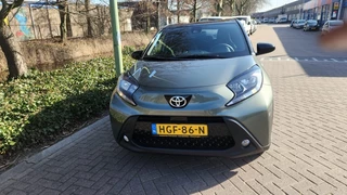 Toyota Aygo - afbeelding nr 8