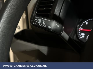 Volkswagen Crafter Volkswagen Crafter 2.0 TDI 140 pk L4H3 L3H2 Euro6 Airco | Camera | Apple Carplay | Cruisecontrol Android Auto, Parkeersensoren, Bijrijdersbank - afbeelding nr 7
