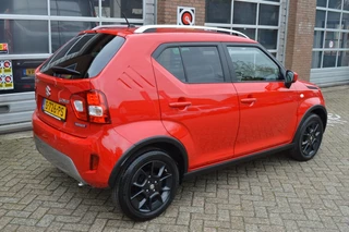 Suzuki Ignis - afbeelding nr 10