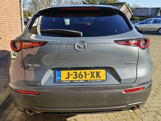 Mazda CX-30 - afbeelding nr 11