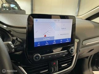 Ford Fiesta Ford Fiesta 1.0 EcoBoost Titanium, Navi|NL auto|Airco|Carplay|1e eigenaar|Cruise|6 versn. - afbeelding nr 26