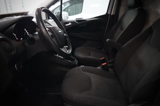 Ford Transit Courier Ford Transit Courier 1.0 | Marge | BTW & BPM Vrij | Airco | MF Stuur | Schuifdeur | Elek. ramen | 6 Versnellingen | Nieuwe APK | Onderhoudsbeurt - afbeelding nr 22