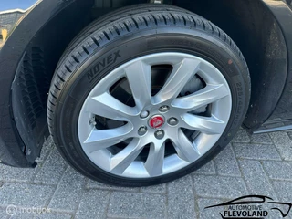 Jaguar XF Jaguar XF 2.0d Corporate Edition R-Sport, Groot O.H. Lees - afbeelding nr 13
