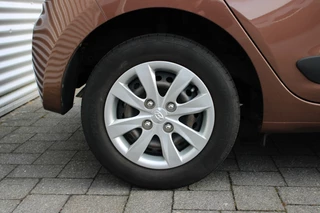 Hyundai i10 - afbeelding nr 26