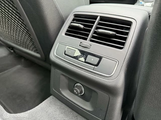 Audi A4 Audi A4 Avant 35 TFSI S-Line / Pano / 360 cam. / Virtual - afbeelding nr 13