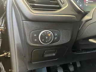 Ford Focus - afbeelding nr 15