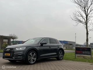 Audi Q5 - 337044488-0