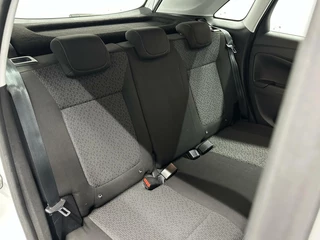 Opel Crossland X Opel Crossland X 1.2 Turbo Edition CRUISE LM - afbeelding nr 12