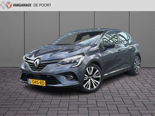 Renault Clio Renault Clio 1.6 E-Tech Hybrid 140 Initiale Paris | NL-auto | Dealer ond. | Vol opties - afbeelding nr 1
