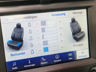 Ford Mondeo Ford Mondeo Wagon 2.0 IVCT HEV Vignale Full Options!! | Schuif-kanteldak | Driver Ass.Pack | Technology Pack | Stoelmassage, verwarming én verkoeling! |  ! - afbeelding nr 26