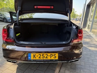 Volvo S90 - afbeelding nr 16