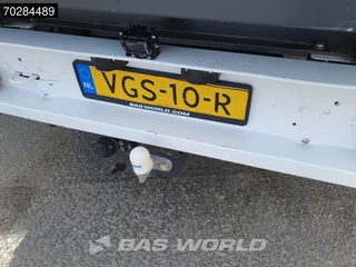 Opel Movano Opel Movano 135PK Open Laadbak Dubbel Cabine Trekhaak LED Airco Cruise Euro6 Pritsche Pickup Open Box Airco Trekhaak Cruise control - afbeelding nr 7
