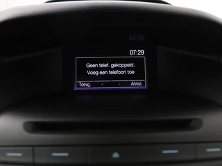 Ford Focus Ford Focus 2.0 ST-3 | Stoel & stuurverwarming |  Recaro sportstoelen | Xenon | Bluetooth | Climate control | Half leder | Cruise control - afbeelding nr 20