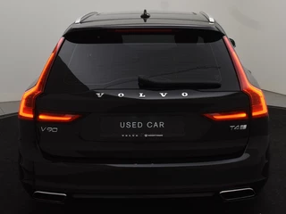 Volvo V90 Volvo V90 T4 AUT(8) BUSINESS SPORT LUXURY 20INCH CAMERA SCHUIFDAK HARMAN K - afbeelding nr 5