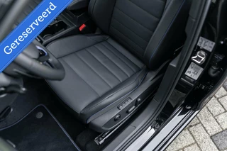 Volkswagen Golf Volkswagen Golf 2.0 TSI 4Motion R Perf Akra 360 Pano Black - afbeelding nr 31