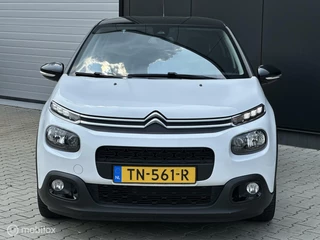 Citroën C3 Citroen C3 1.2 82PK ELLE | CRUISE | CLIMA | NAVI | - afbeelding nr 8