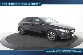Mercedes-Benz A-Klasse - afbeelding nr 6