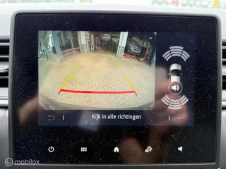Renault Captur RENAULT CAPTUR 90 PK TECHNO 12 MND BOVAG RIJKLAAR PRIJS - afbeelding nr 19