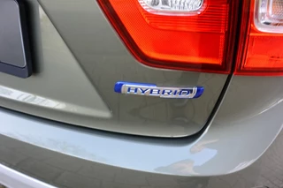 Suzuki Ignis - afbeelding nr 15